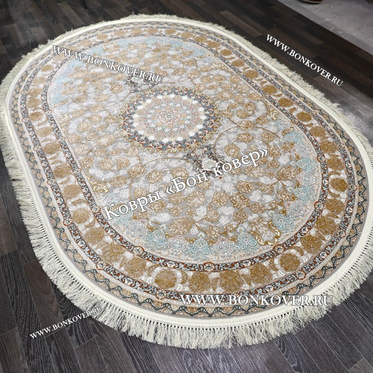 Овальный Ковер Для Гостиной Дизайн 30449