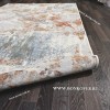 Абстрактный Ковер Из Вискозы Дизайн 21623