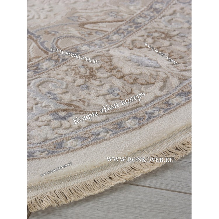 Турецкий Овальный Ковер Для Гостиной Дизайн 30192