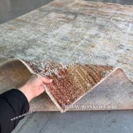 Ковер Для Гостиной Дизайн 194 New Турция