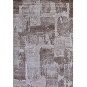 Ковер Armina 03710A BROWN / BROWN